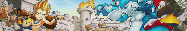 banner