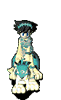 浅蓝虎